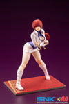 SNK Heroines Tag Team Frenzy - Shermie Bishoujo 1/7 Scale Statue