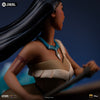Pocahontas Deluxe Art Scale 1/10