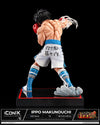 Hajime no Ippo - Ippo Makunouchi 1/6 Scale Statue