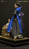 Exhuma (2024) - Hwa-rim & Bong-gil 1/3 Scale Statue
