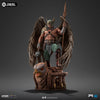 Hawkman 10th Anniversary Art Scale 1/10