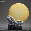 Nightmare Before Christmas - Jack & Sally Deluxe Art Scale 1/10