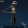 Nightmare Before Christmas - Jack Skellington Art Scale 1/10