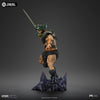 Masters of the Universe - Tri-Klops Art Scale 1/10
