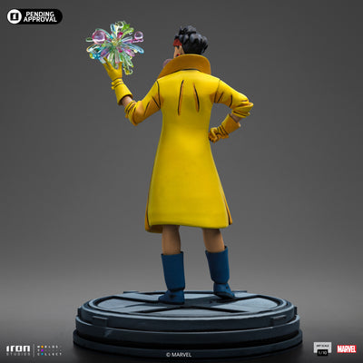 X-Men '97 - Jubilee Art Scale 1/10