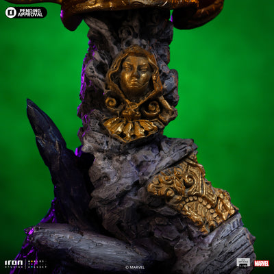 Dr. Strange BDS Art Scale 1/10