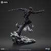 G.I. Joe - Snake Eyes Art Scale 1/10