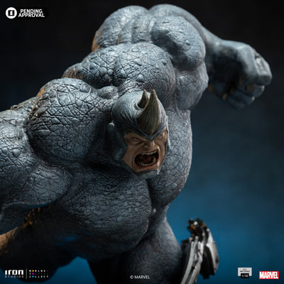 Rhino BDS Art Scale 1/10