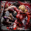 Hellsing - Seras Victoria Elite Exclusive 1/5 Scale Statue