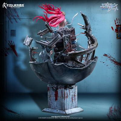 Elfen Lied - Lucy Elite Solo 1/6 Scale Statue