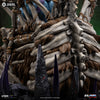 Skeletor on Throne Prime Scale 1/3 Statue