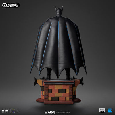 Batman Detective (85th Anniversary) Art Scale 1/10