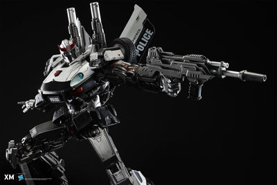 Transformers - Prowl 1/10 Scale Statue