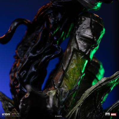 Spider-Man vs. Villains Diorama - Miles Morales BDS Art Scale 1/10