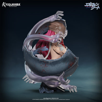 Elfen Lied - Lucy Elite 1/4 Scale Bust