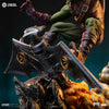 Green Goblin BDS Art Scale 1/10