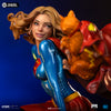 Supergirl 1/10 scale Statue Series #8