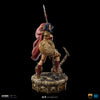 Wonder Woman Unleashed 1/10 Deluxe Art Scale