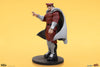 M. Bison and Rolento 1/10 Scale Statue Set