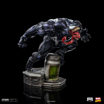 Venom (COMICS) 1/10 Art Scale Limited Edition Statue