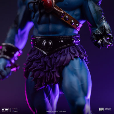 Masters of the Universe - Faker Art Scale 1/10