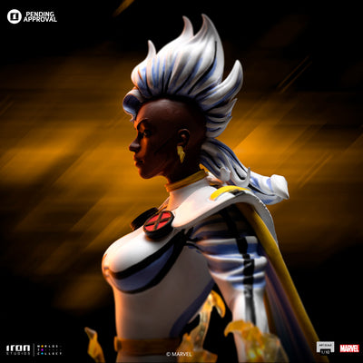 X-Men '97 - Storm Art Scale 1/10