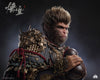 Black Myth: Wukong - Sun Wukong Life-Size Bust