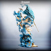 Kishin Kitarinu by Yoshitaka Amano Elite Solo 1/6 Scale Statue