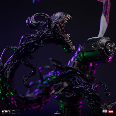 Ghost-Spider BDS Art Scale 1/10