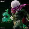 Mysterio Deluxe Art Scale 1/10