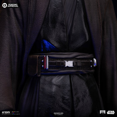 Star Wars: Revenge of the Sith - Anakin Skywalker Legacy Replica 1/4