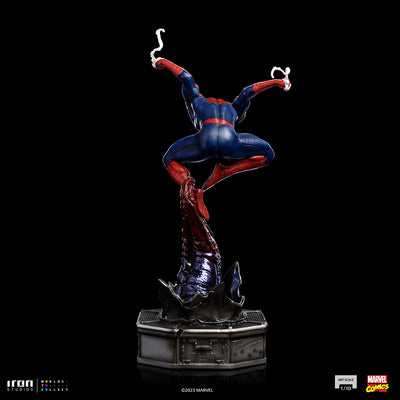 Spider-Man (COMICS) 1/10 Art Scale Limited Edition Statue