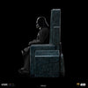 Darth Vader on Throne Art Scale 1/10