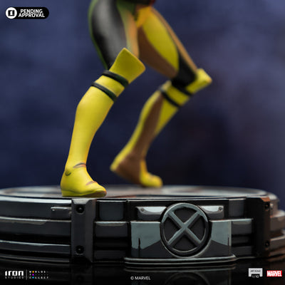 X-Men '97 - Rogue Art Scale 1/10