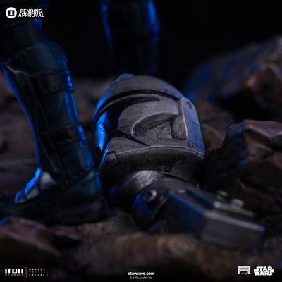 Ahsoka (Padawan Version) Art Scale 1/10