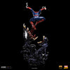 Spider-Man (COMICS) DELUXE 1/10 Art Scale Limited Edition Statue