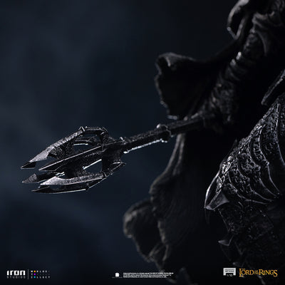 Sauron Unleashed Art Scale 1/10