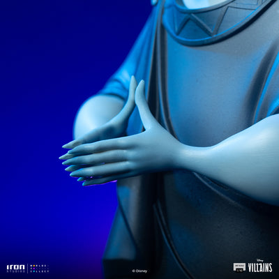 Disney Villains - Hades Art Scale 1/10