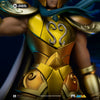 Saint Seiya - Aquarius Camus Art Scale 1/10