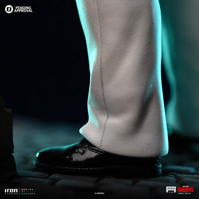 Daredevil: Born Again - Kingpin Art Scale 1/10