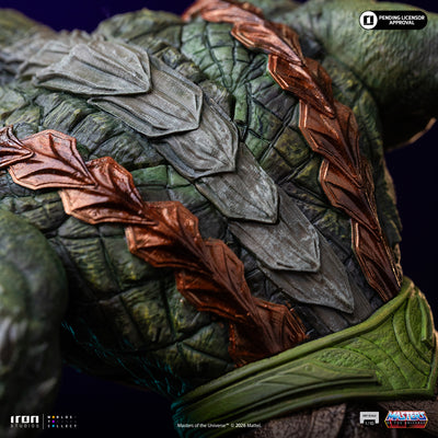 Masters of the Universe - Kobra Khan Art Scale 1/10