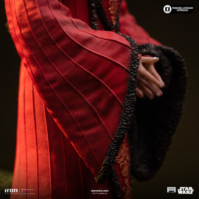 Star Wars: The Phantom Menace - Queen Padmé Amidala Art Scale 1/10
