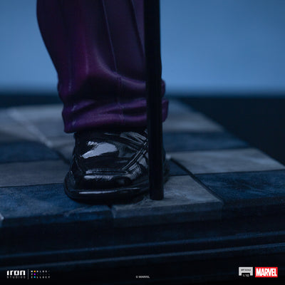 Kingpin Art Scale 1/10