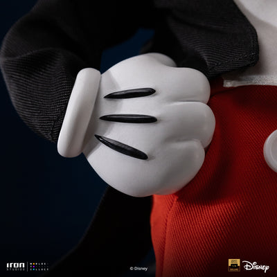 Walt Disney & Mickey Mouse (Special Ed.) Legacy Replica 1/4