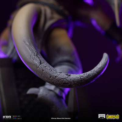 Gargoyles - Hudson Art Scale 1/10