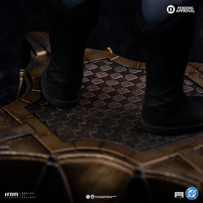 Absolute Batman Art Scale 1/10