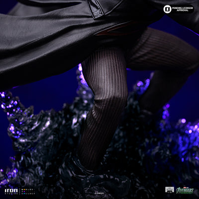 Avengers Doomsday (2026) - Nightcrawler BDS Art Scale 1/10