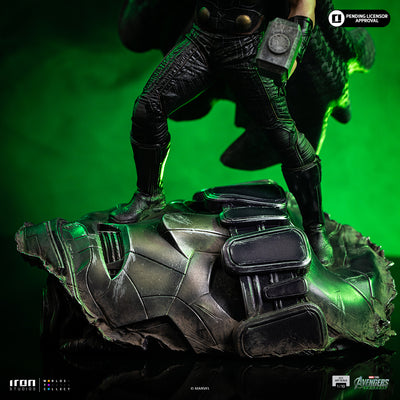 Avengers Doomsday - Thor BDS Art Scale 1/10