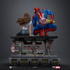 Spider-Man & Mary Jane 1/6 Scale Diorama