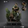 Star Wars: Return of the Jedi - Leia & Wicket Art Scale 1/10